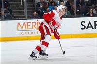 Dylan Larkin mug #G1797071