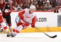 Dylan Larkin mug #G1797079