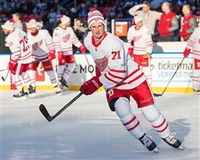 Dylan Larkin Sweatshirt #3554855