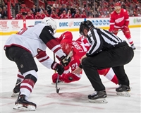 Dylan Larkin Sweatshirt #3554861