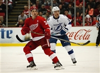 Dylan Larkin Sweatshirt #3554864