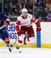 Dylan Larkin mug #G1797095