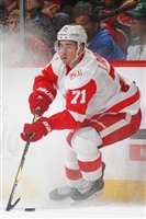 Dylan Larkin Tank Top #3554916