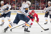 Dylan Larkin Longsleeve T-shirt #3554925