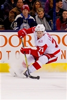 Dylan Larkin mug #G1797167