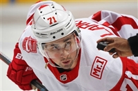 Dylan Larkin Sweatshirt #3555029