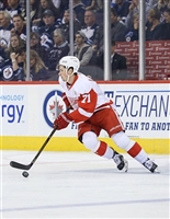 Dylan Larkin Tank Top #3555042
