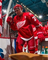 Dylan Larkin Sweatshirt #3555043