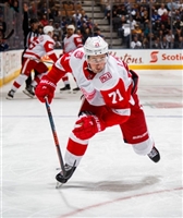 Dylan Larkin Sweatshirt #3555045