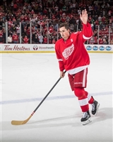 Dylan Larkin Sweatshirt #3555046