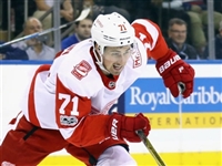 Dylan Larkin t-shirt #3555054