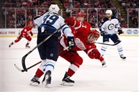 Dylan Larkin Sweatshirt #3555063