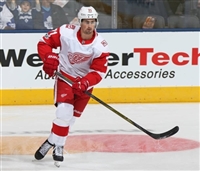 Dylan Larkin Tank Top #3555070
