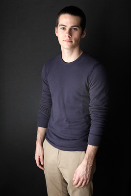 Dylan OBrien mouse pad