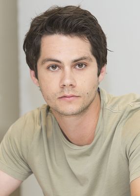 Dylan Obrien Mouse Pad 2842875