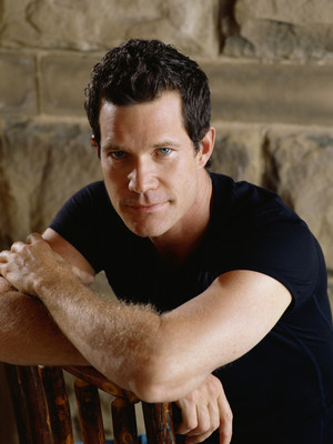 Dylan Walsh mouse pad