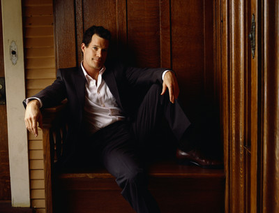 Dylan Walsh canvas poster