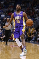 E'Twaun Moore longsleeve t-shirt #3461264