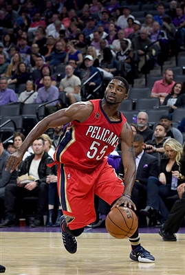 E'Twaun Moore posters