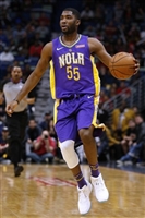 E'Twaun Moore Sweatshirt #3461285