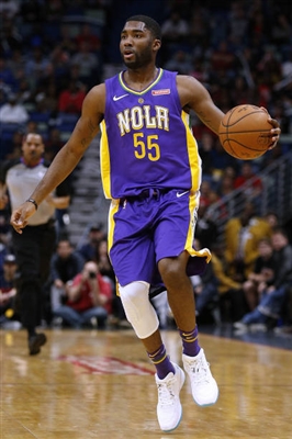 E'Twaun Moore posters