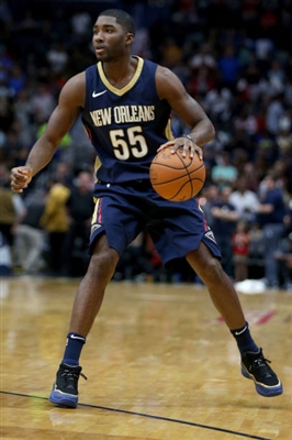 E'Twaun Moore posters