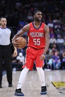 E'Twaun Moore Sweatshirt #3461290