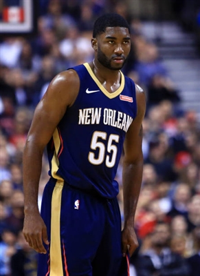 E'Twaun Moore posters