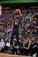 E'Twaun Moore mug #G1670379