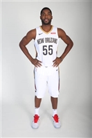 E'Twaun Moore mug #G1670381