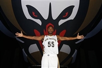 E'Twaun Moore longsleeve t-shirt #3461295