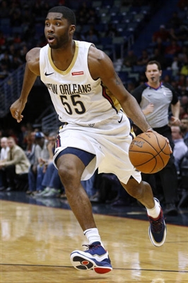 E'Twaun Moore posters