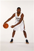 E'Twaun Moore longsleeve t-shirt #3461302