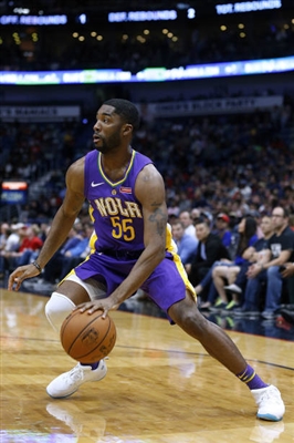 E'Twaun Moore posters