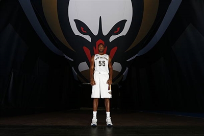 E'Twaun Moore posters