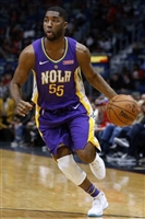 E'Twaun Moore mug #G1670402