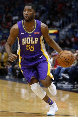 E'Twaun Moore posters