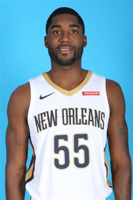 E'Twaun Moore posters