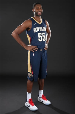 E'Twaun Moore posters