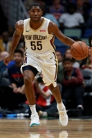 E'Twaun Moore Sweatshirt #3461322