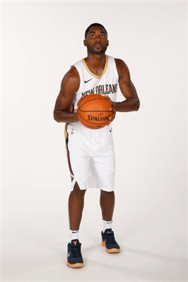 E'Twaun Moore posters