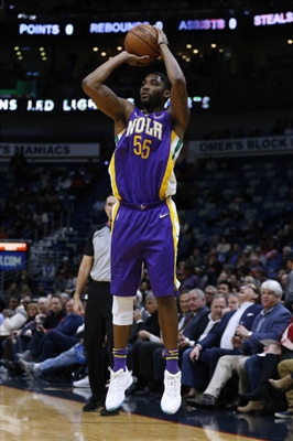 E'Twaun Moore posters