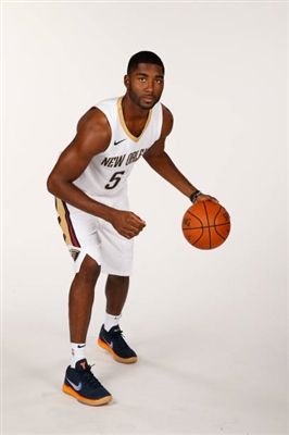 E'Twaun Moore posters