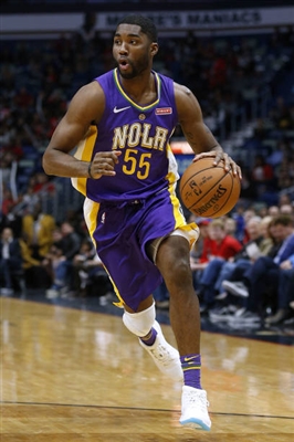 E'Twaun Moore posters