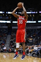 E'Twaun Moore longsleeve t-shirt #3461339