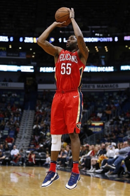 E'Twaun Moore posters