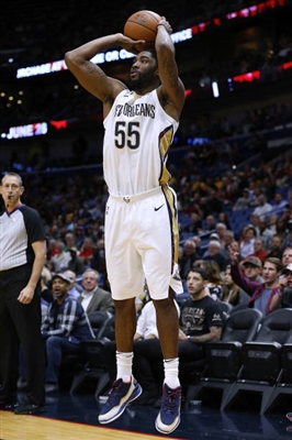 E'Twaun Moore posters