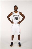 E'Twaun Moore longsleeve t-shirt #3461341