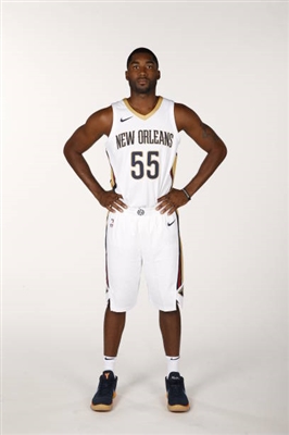 E'Twaun Moore posters