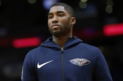 E'Twaun Moore posters